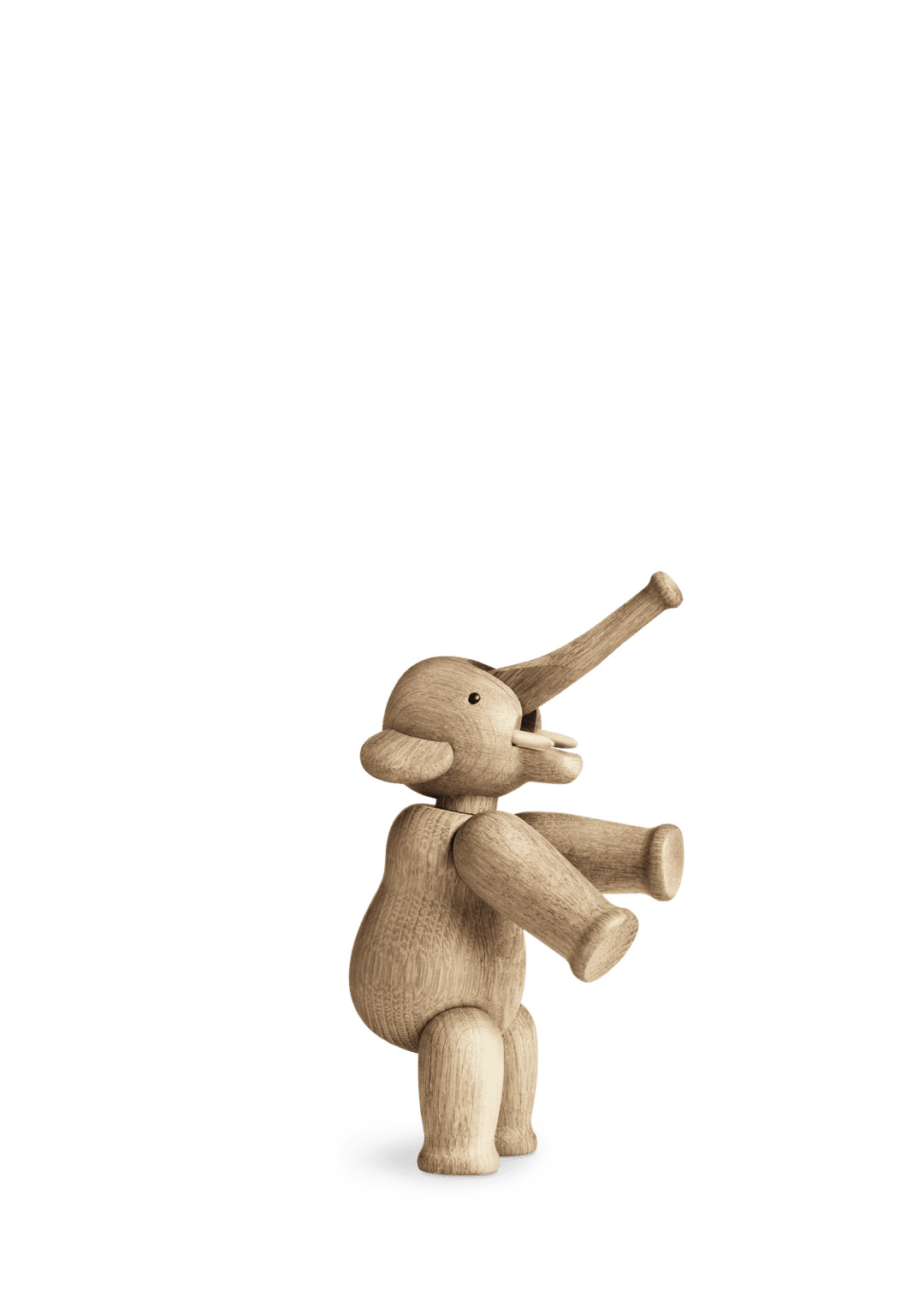 Kay Bojesen Elefant liliput eg