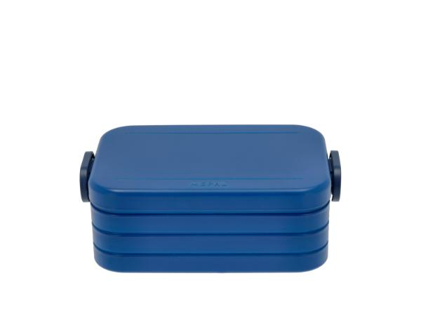 Mepal TAB Madkasse 17 x 12 x 6,5 cm M Vivid blue