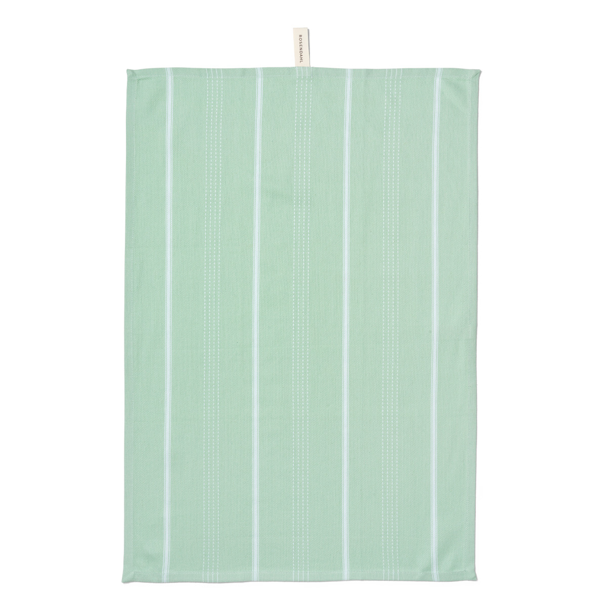 Beta Viskestykke 50x70 cm mint
