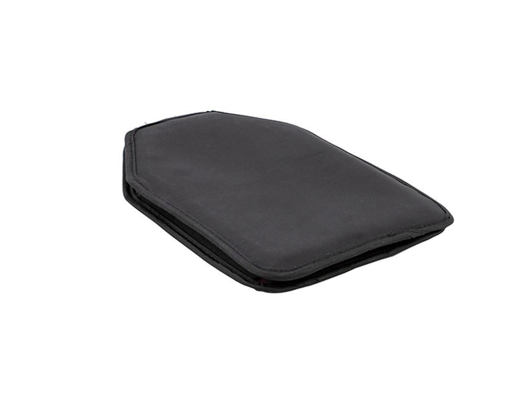 Vin-køler i nylon - sort 15,5cm