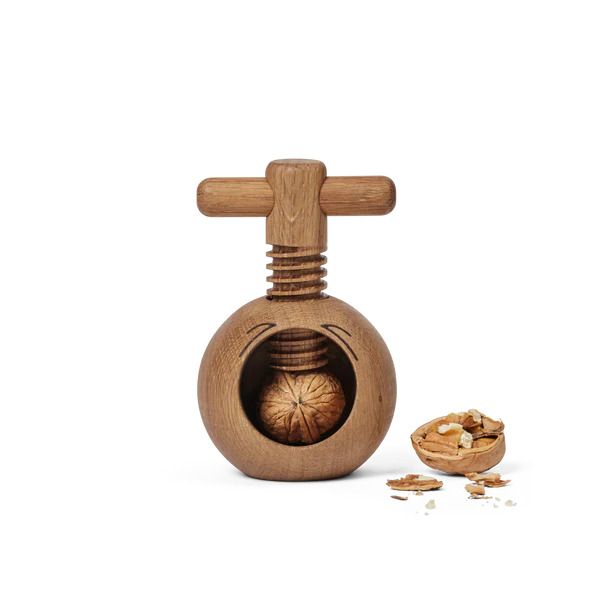 Spring Copenhagen Crush Nøddeknækker