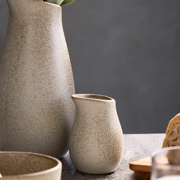 RAW Sandy Beige - flødekande