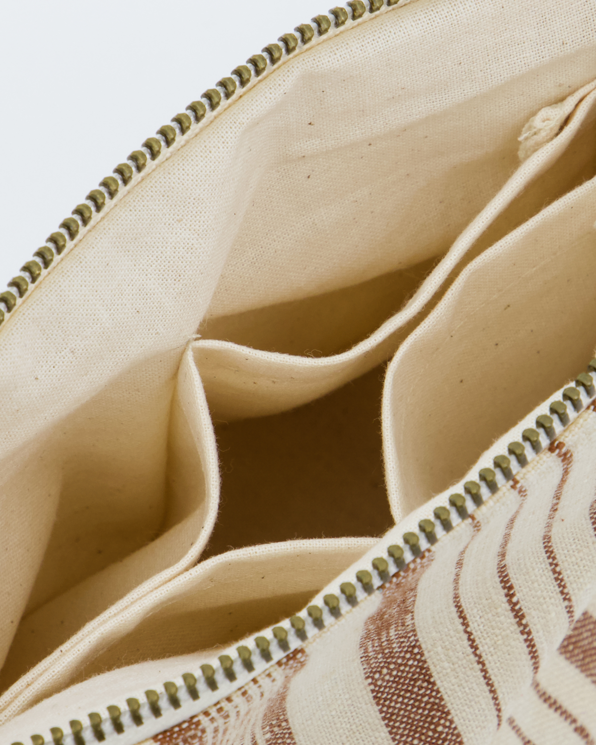 Meraki Makeup pung, Terracotta