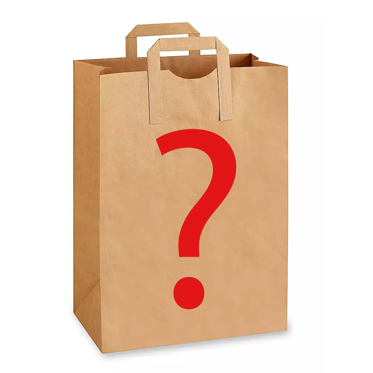 Én Gry & Sif Lykkepose 5 - Summer Edition