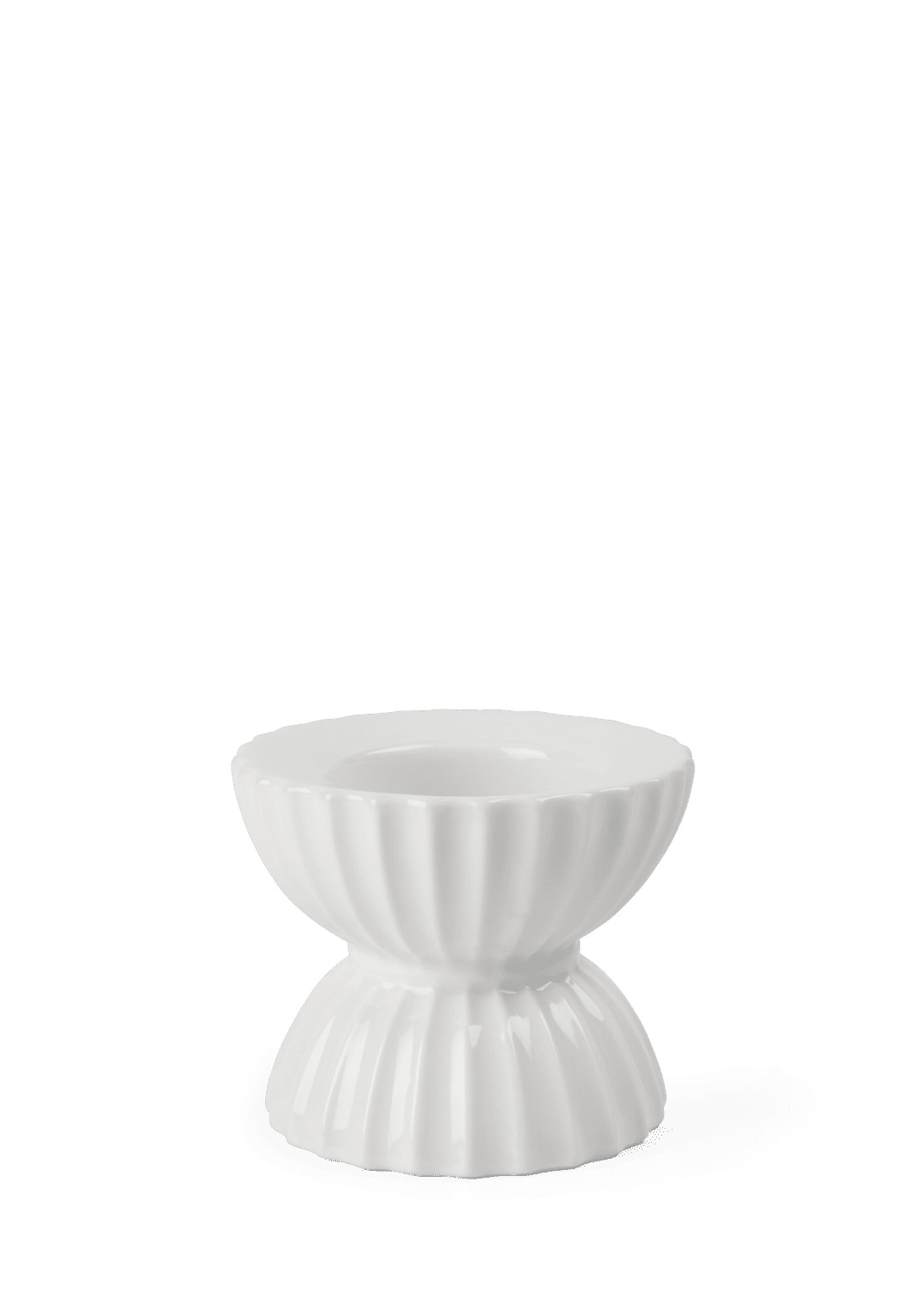 Lyngby Tura Fyrfadsstage Ø8 cm