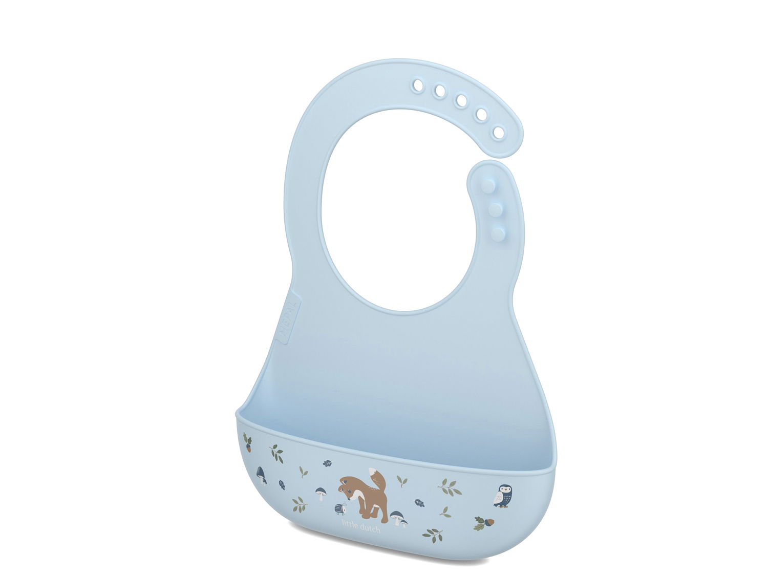 Mepal Mio Hagesmæk Forest friends