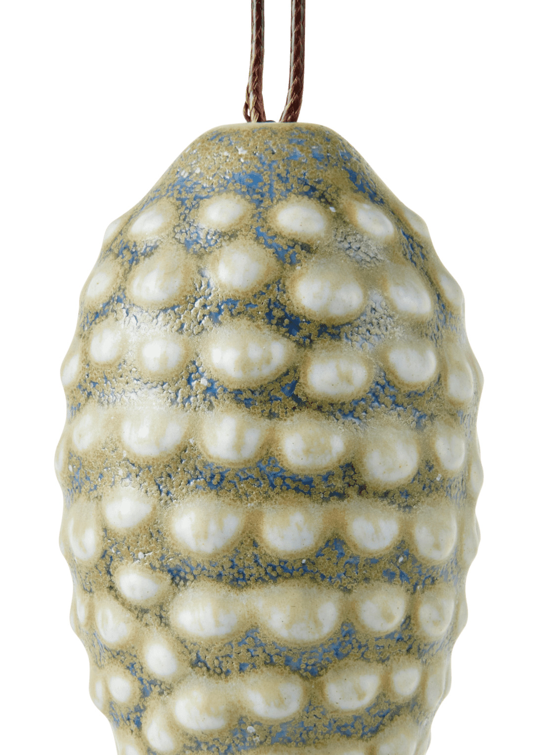 Christmas Tales Grankogle H6 grøn