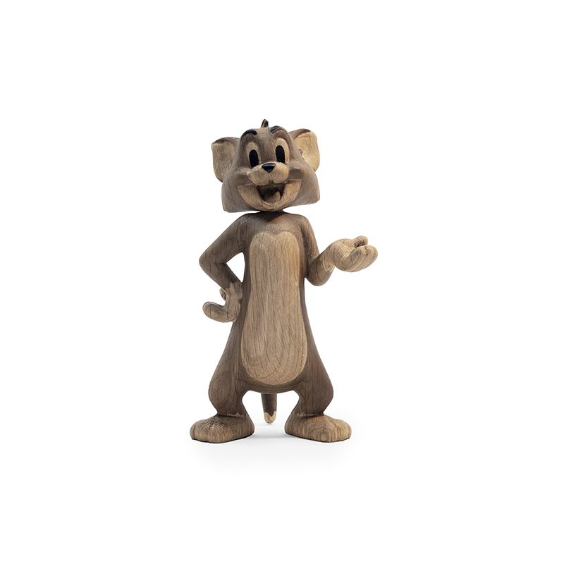 Tom & Jerry x Tom, Small