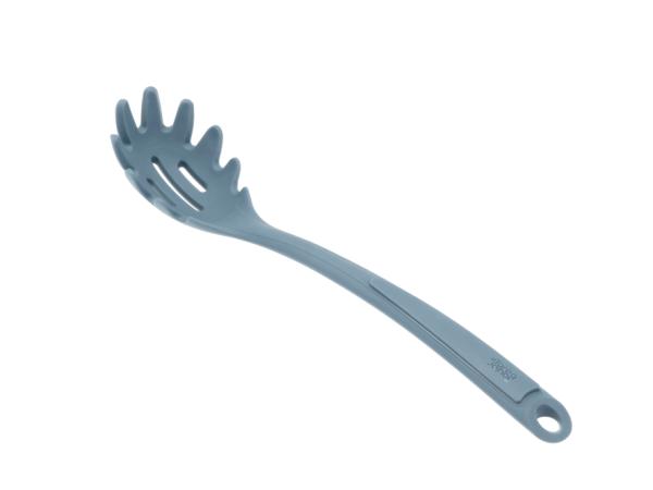 By Tareq Taylor Annie Spaghettiske 33,2 x 6,6 x 5,4 cm Indigoblå