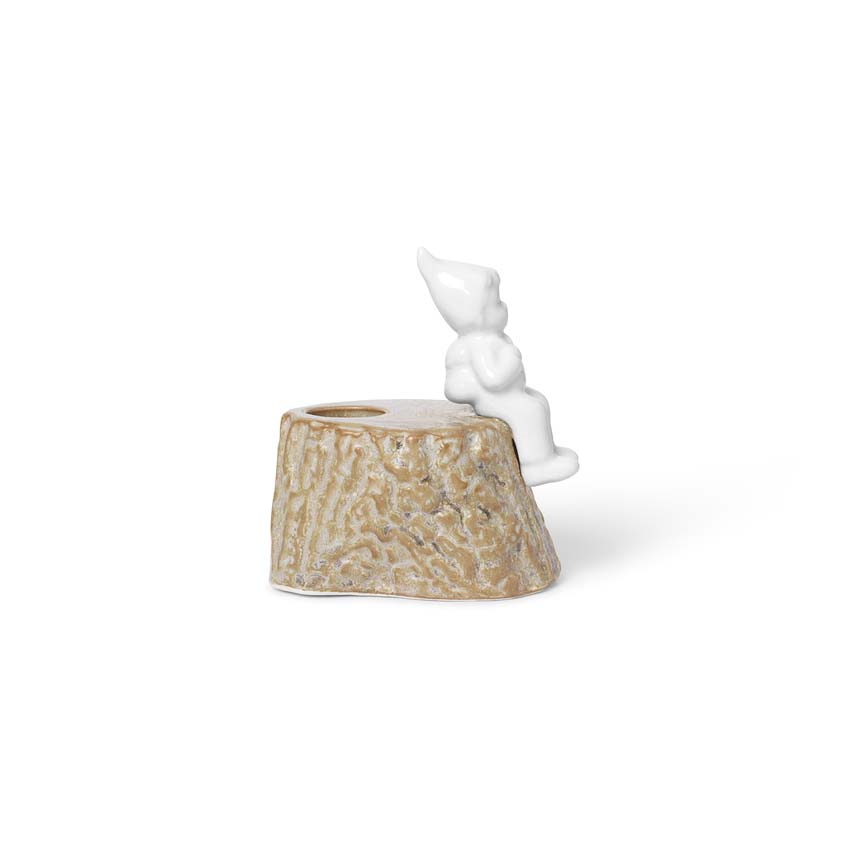 Christmas Tales Julerejse, hvid