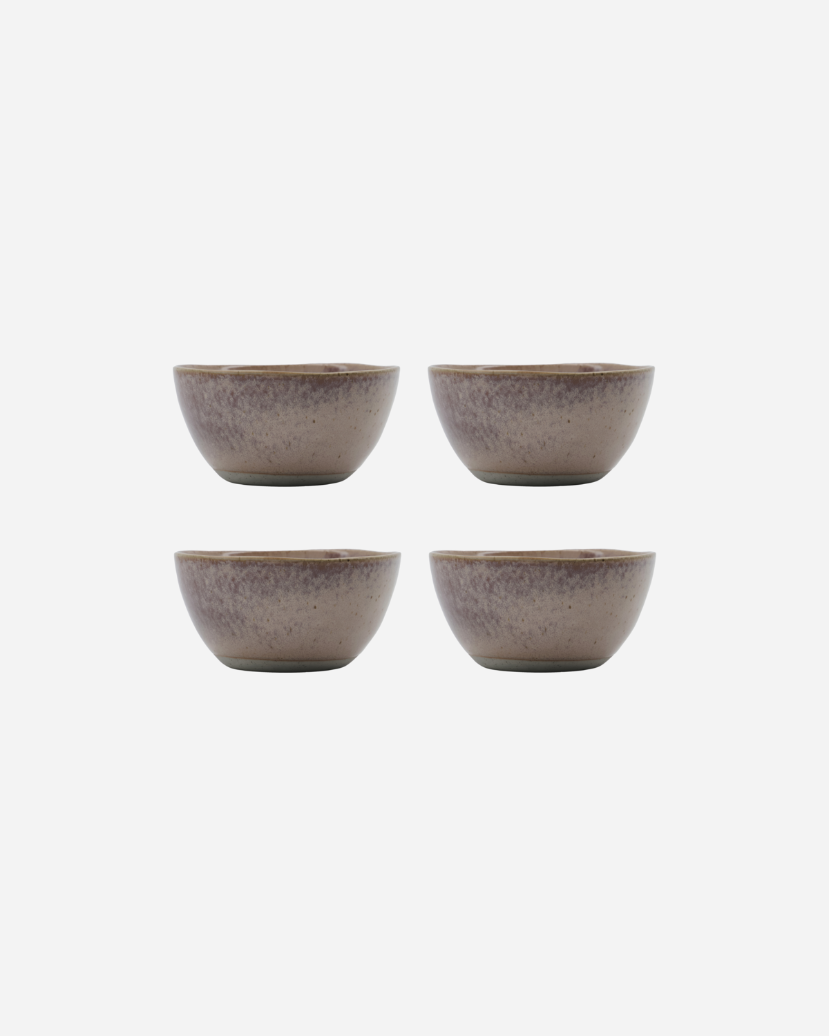 Skåle, Vida, 330 ml, Rosa