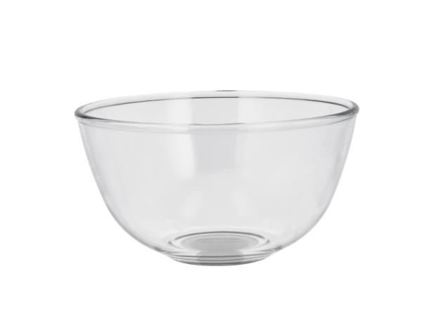 Pyrex Classic Skål 3 liter Klar