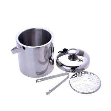 Laguiole Isspand med tang