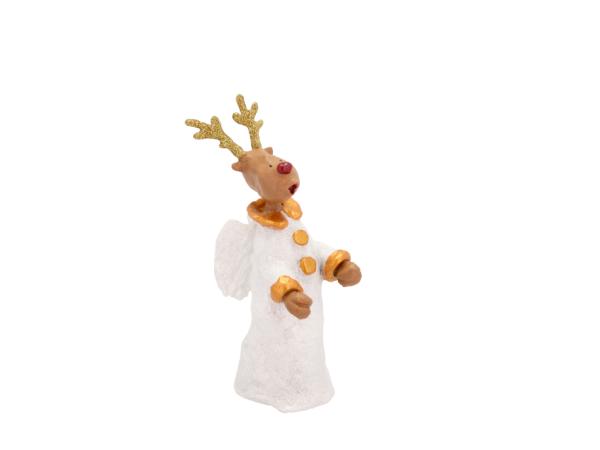 Medusa-Copenhagen Cornelius Rudolf 16 cm