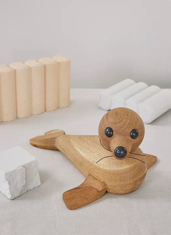 Spring Copenhagen Anaana sæl