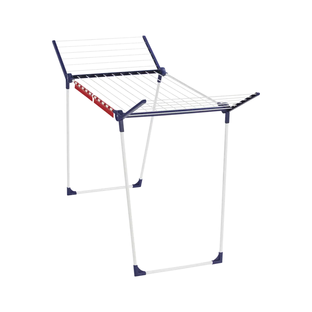 Leifheit Tørrestativ Pegasus 180 BB Blå