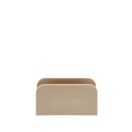 Rosti Choptima Skærebrætholder 17 x 7 x 9 cm Humus