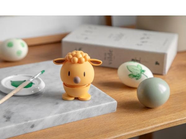 Hoptimist Lam Lambert soft Mimosa lille