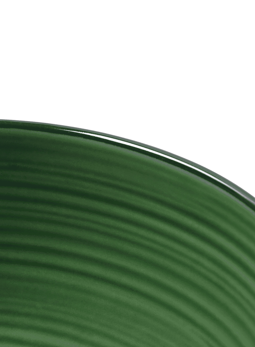 Colore Skål Ø19 cm grøn