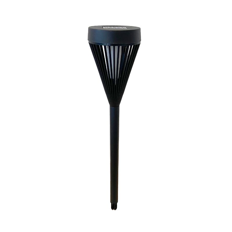 Skandi LED Solcelle Fakkel - 6 pak