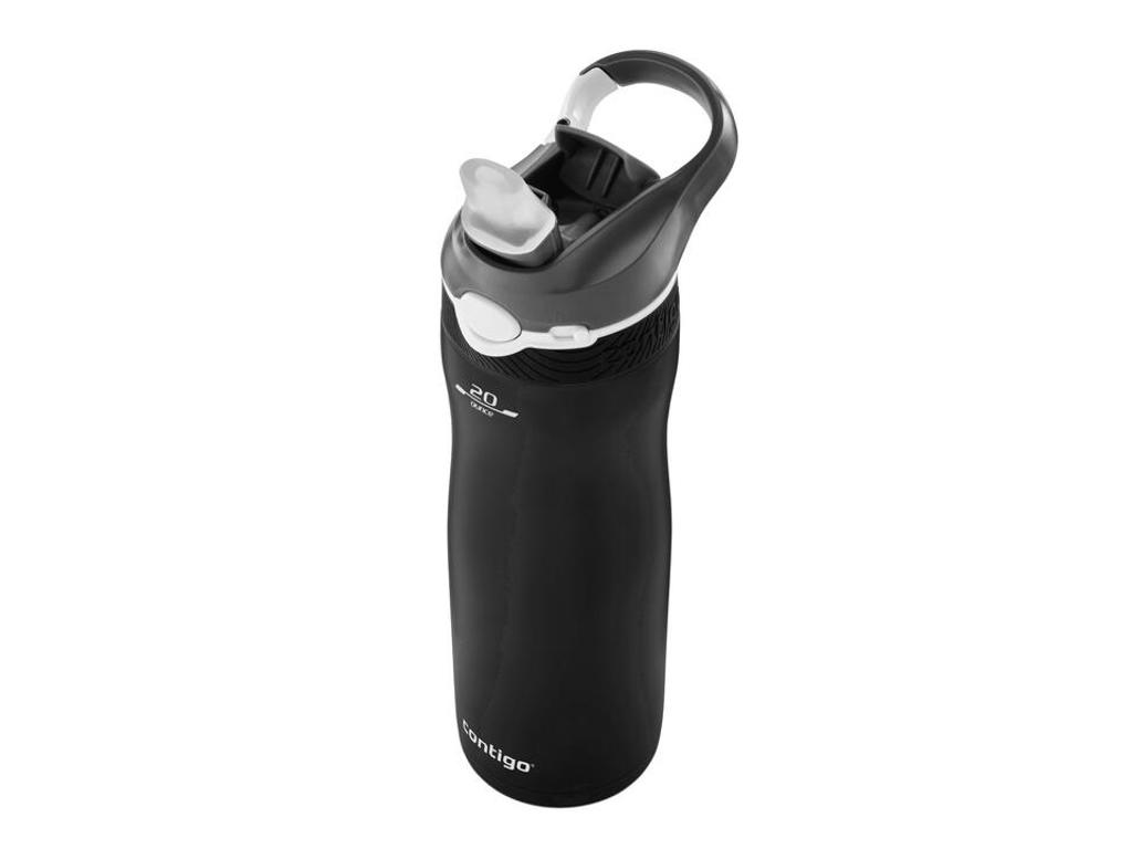 Contigo Ashland chill Matte black, 590ml