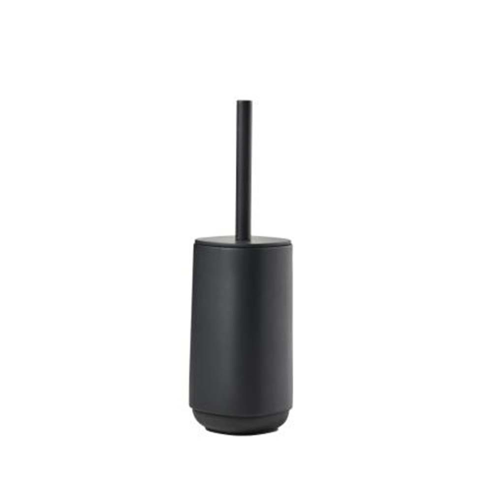Zone Denmark Time Toiletbørste 11 x 36 cm Sort