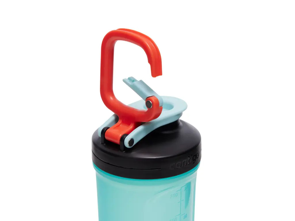 Contigo Shake Go Fit 2.0 Bubble tea, 820ml