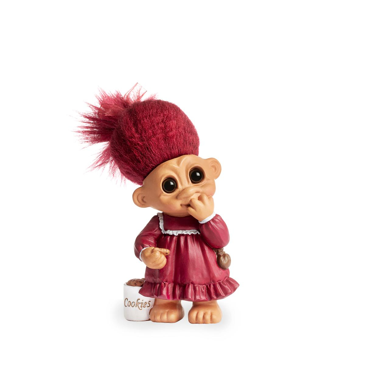 Kusine af Grandam familien, 13 cm