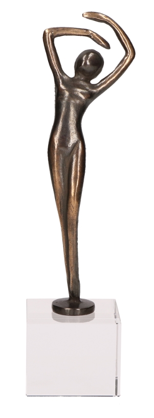 Ballerina - Elegance, Ballarina - Eleganz