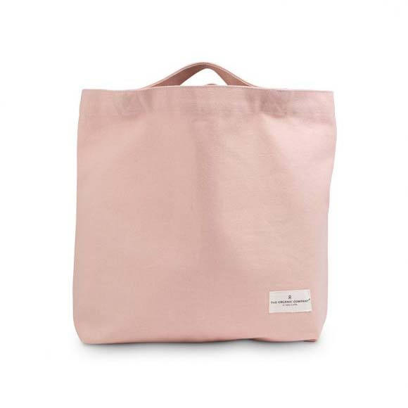 My Organic Bag - Pale Rose*