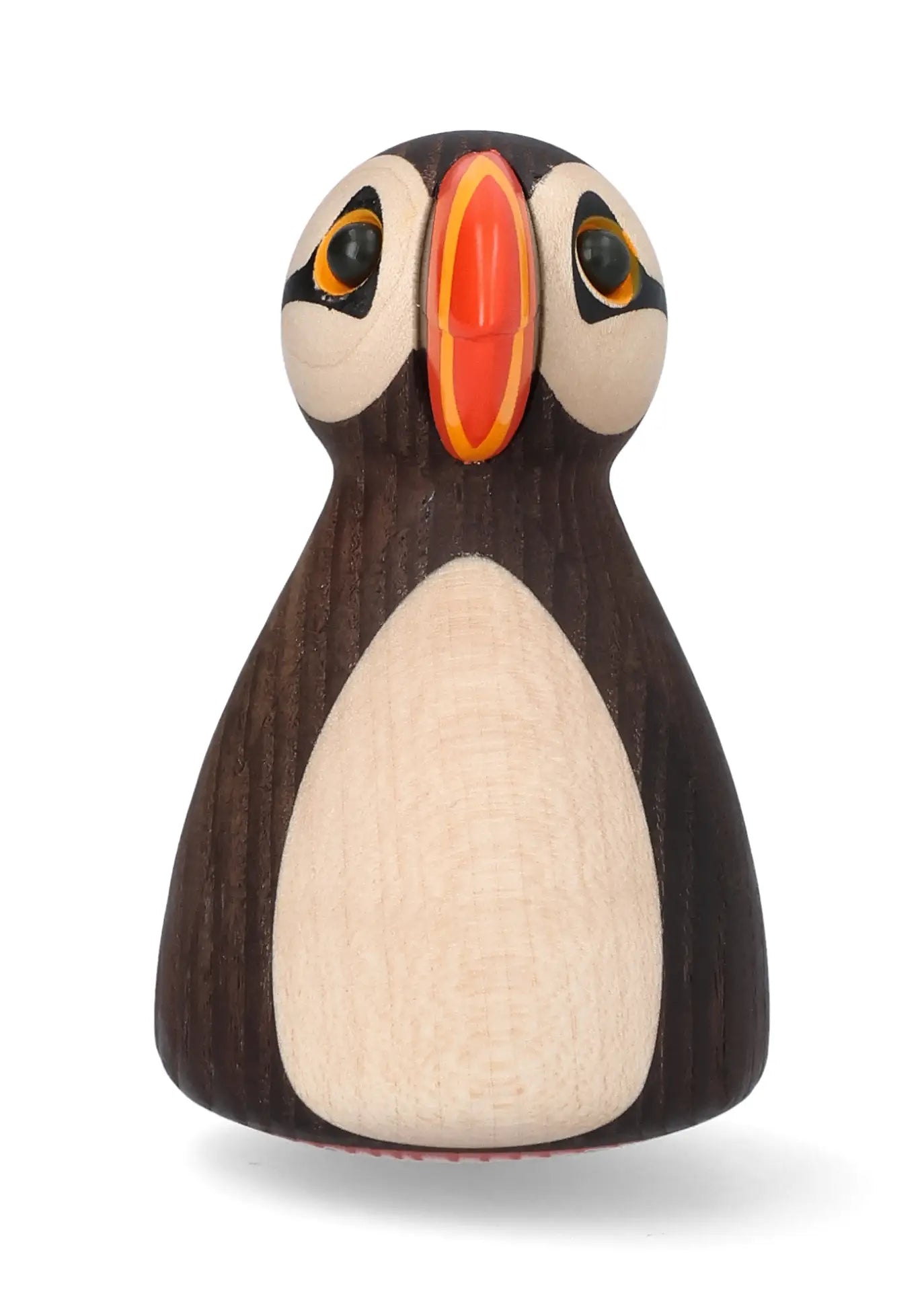 Spring Copenhagen, Puffy Søpapegøje