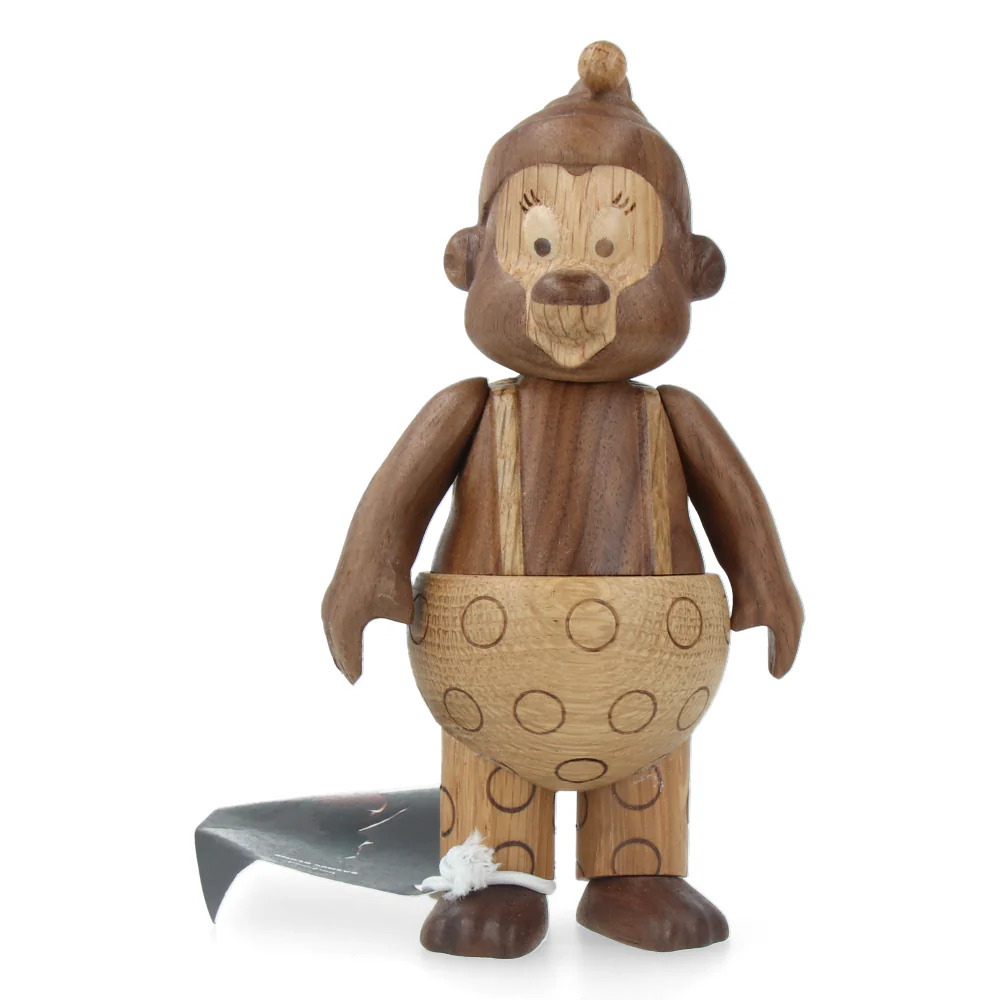 Rasmus Klump X Rasmus Røget eg, small