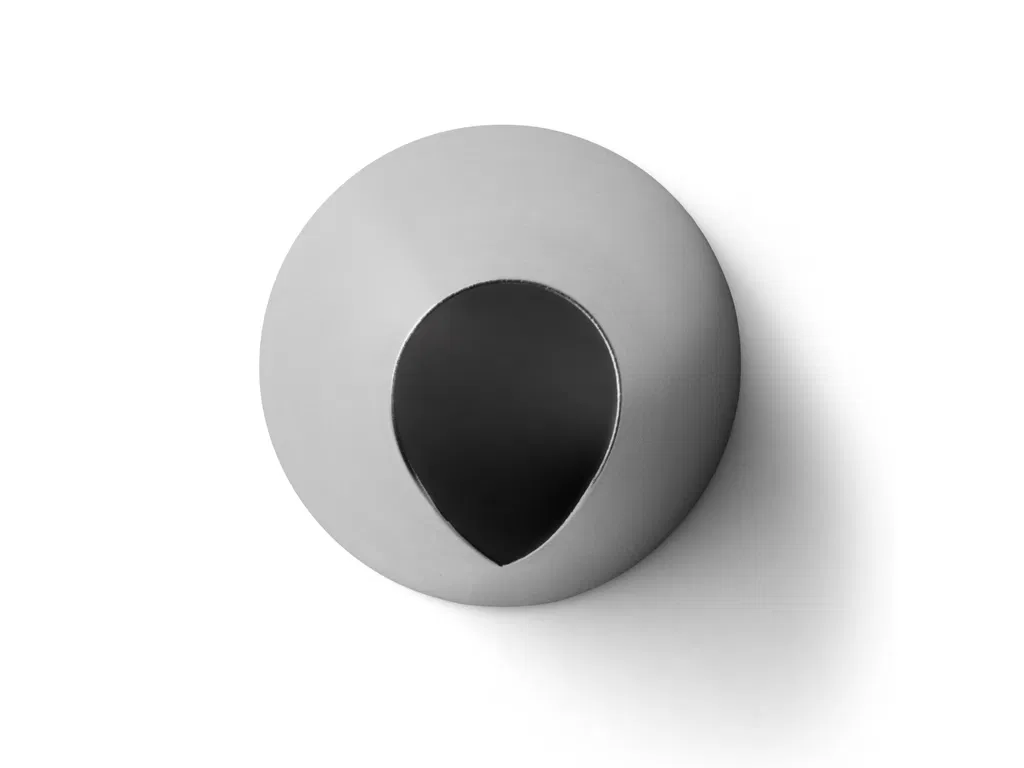 Blomsterbergs Tyllesæt Saint Honoré 3 stk. Stål