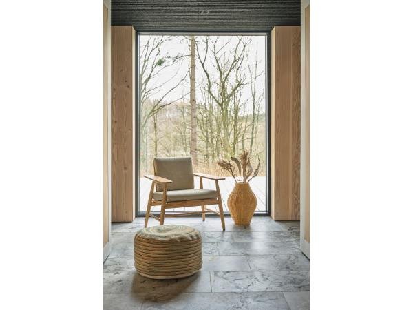 Villa Collection Kvist Soft Grass Decor 80 cm Natur