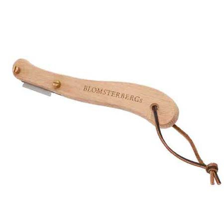 Blomsterbergs Dejsnitter/Ridsekniv 19,3 cm