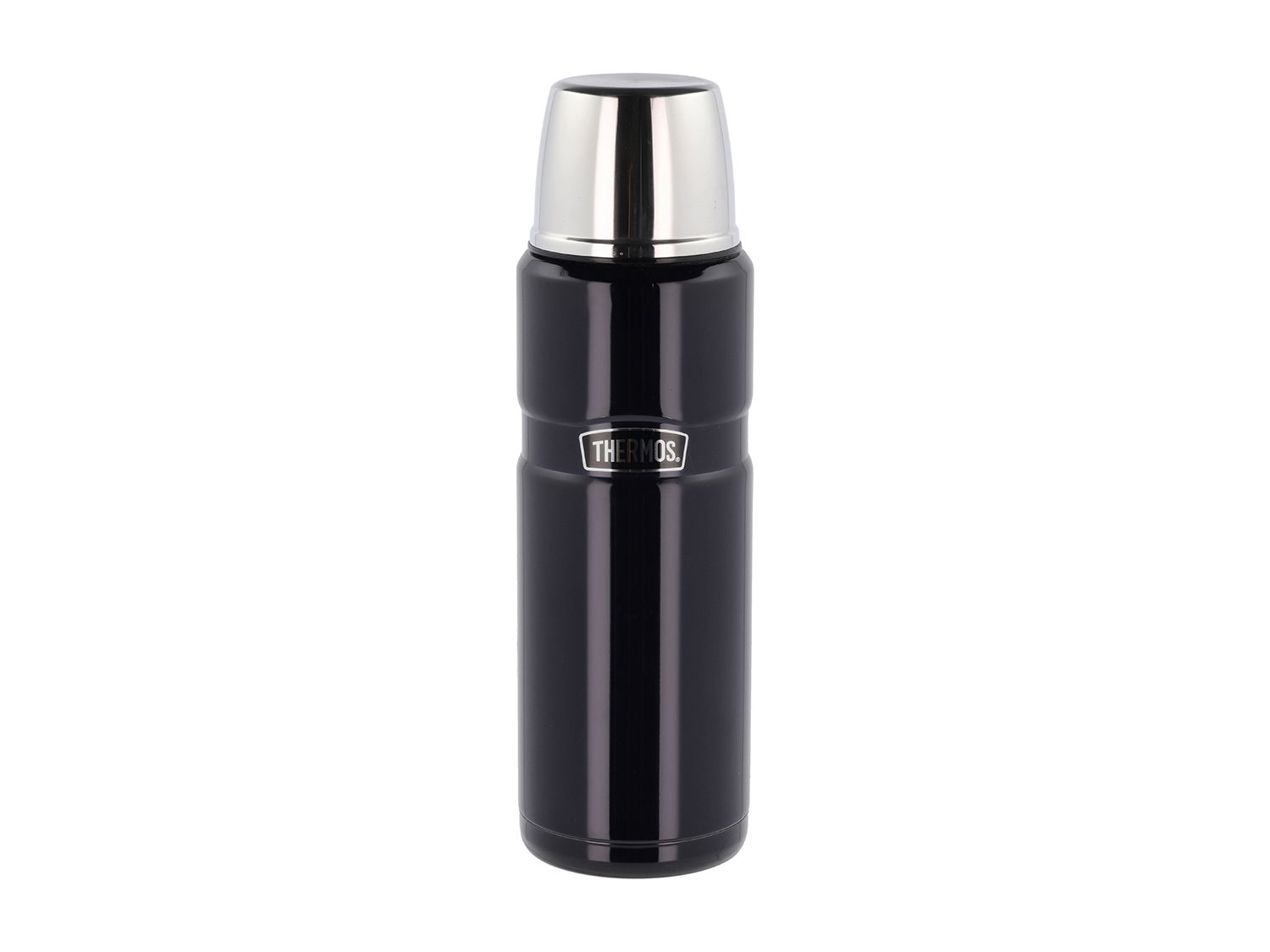 Termoflaske Stainless King 1,2 liter Midnight Blue