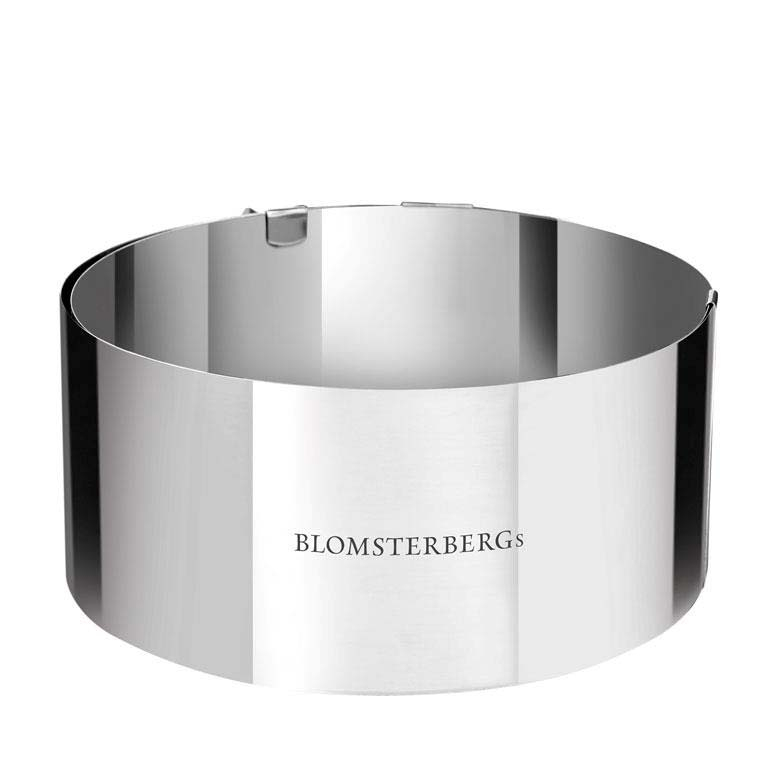 Blomsterbergs Kagering justerbar