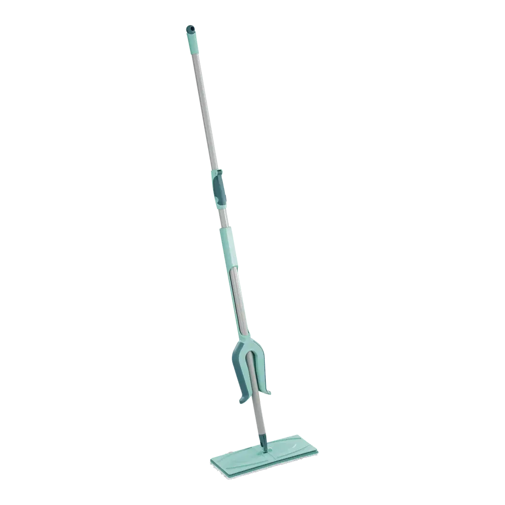 Leifheit Gulvvasker teleskopskaft Picobello M 33 cm Grøn