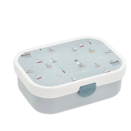 Mepal Campus Madkasse Sailors Bay*