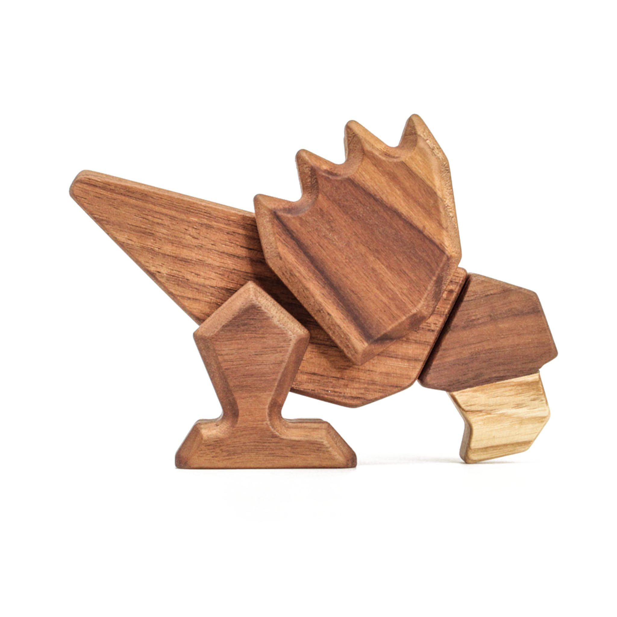 Fablewood Papegøjen (6 dele)*