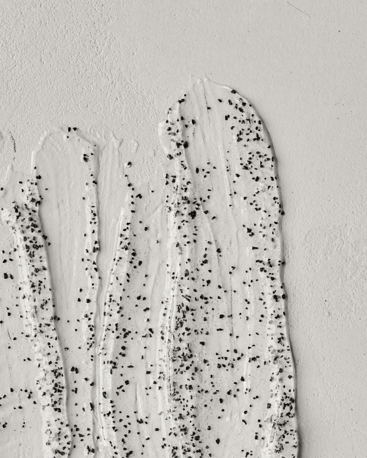 Meraki Body scrub, Deep valley, 200 ml