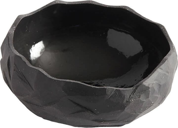 Serveringsskål Kuri - Stone*