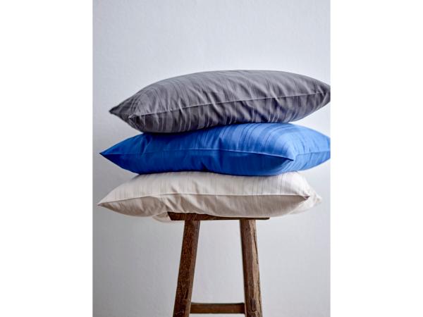 Södahl Noble Sengetøj 140 x 200 cm Royal Blue
