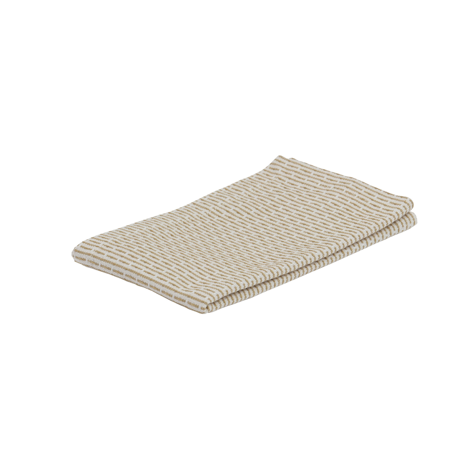 Karklud - Lys beige / lyserød