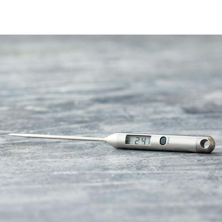 Blomsterbergs Køkken/Bolche termometer