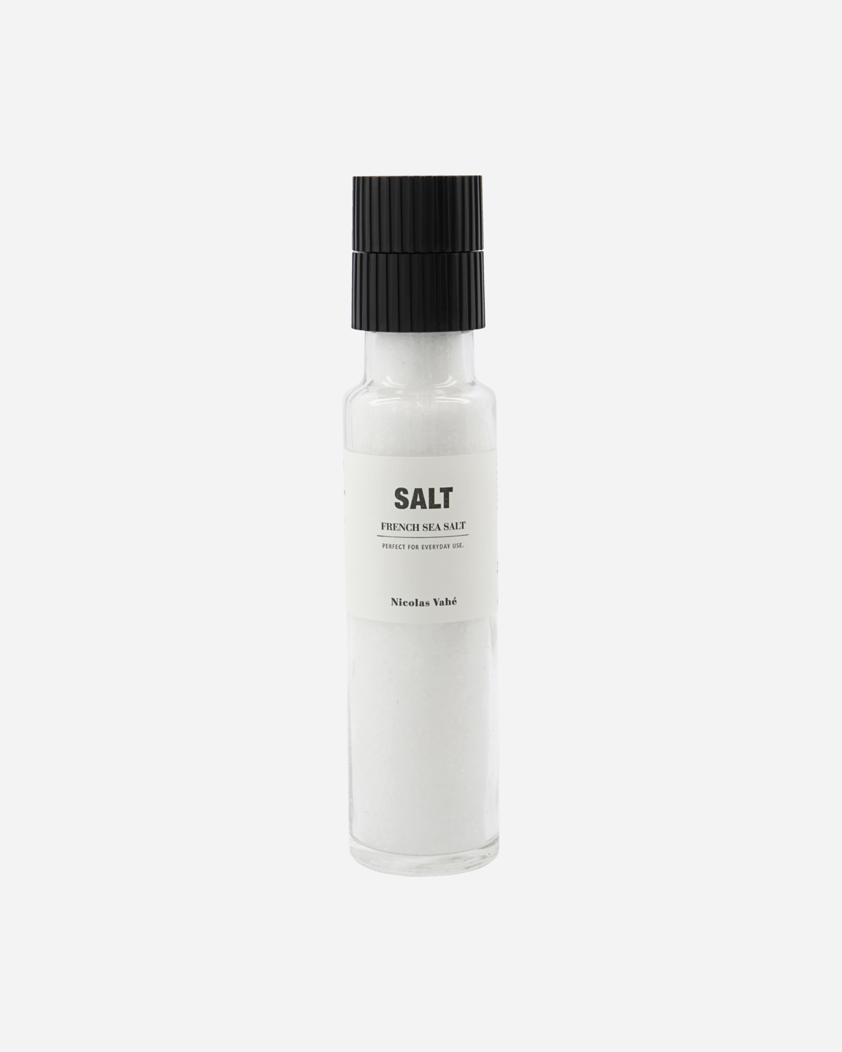 Nicolas Vahé Salt, Fransk havsalt