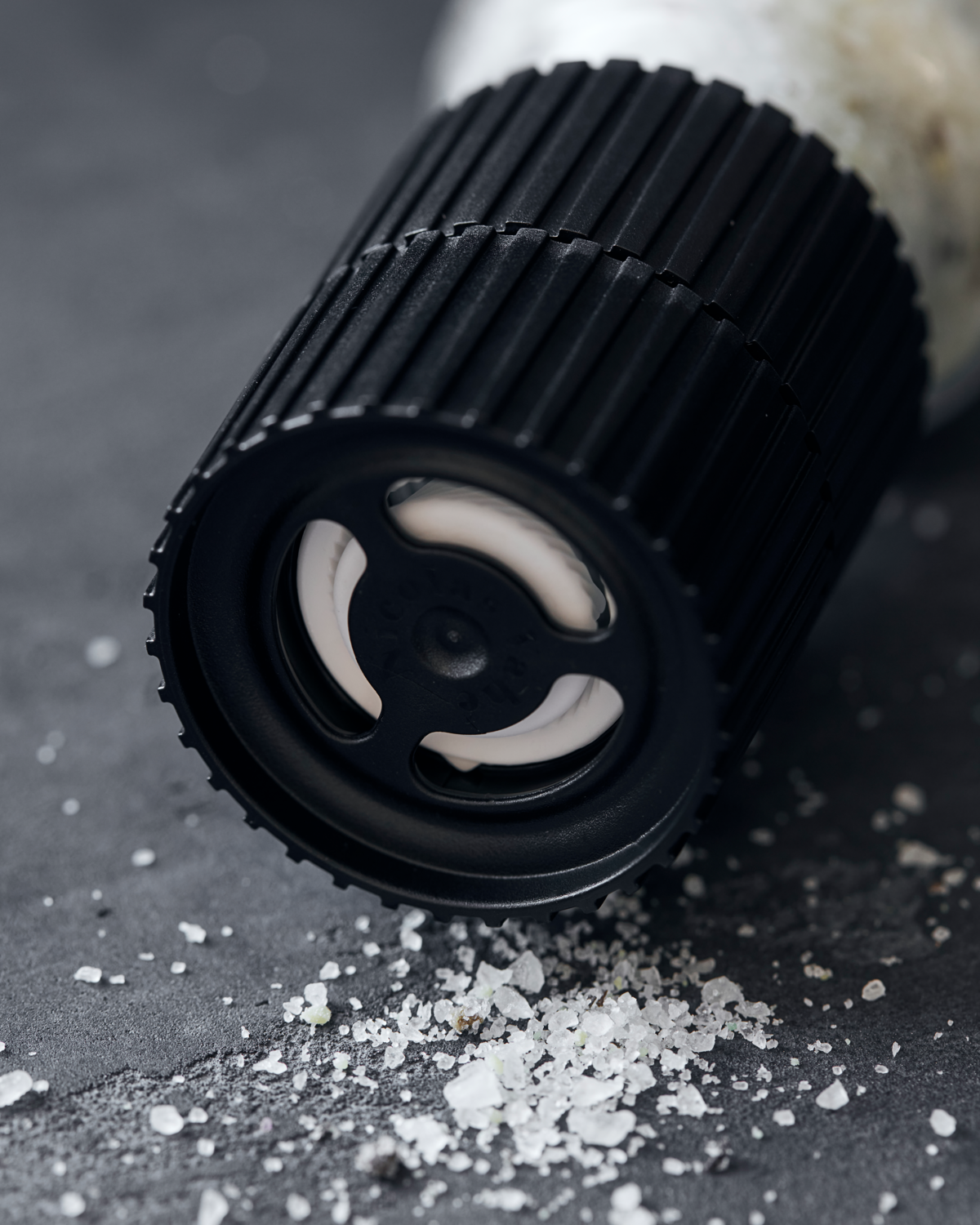 Nicolas Vahé Salt med Parmesan Ost & Basilikum