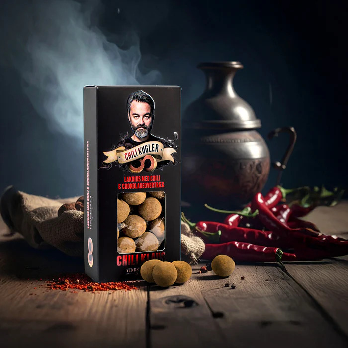 Chili Kugler, Vindstyrke 9