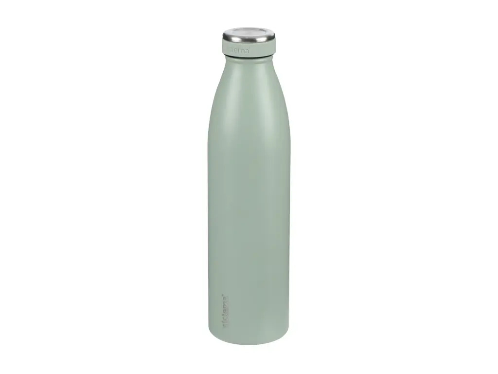 Sistema Stainless Steel 750ml, Pistachio