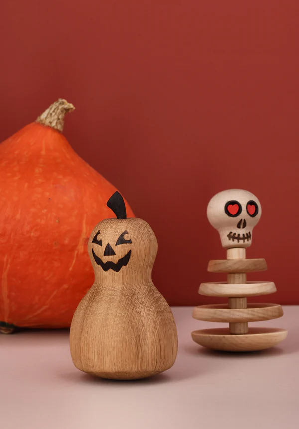 Spring Copenhagen Skelettet